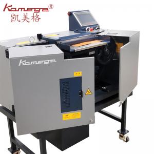 新款K300A带视频教学凯美格Kamege微型桌面大铲皮机片皮机